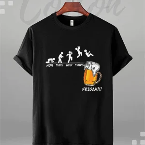 Drinking Weeknd T-Shirt