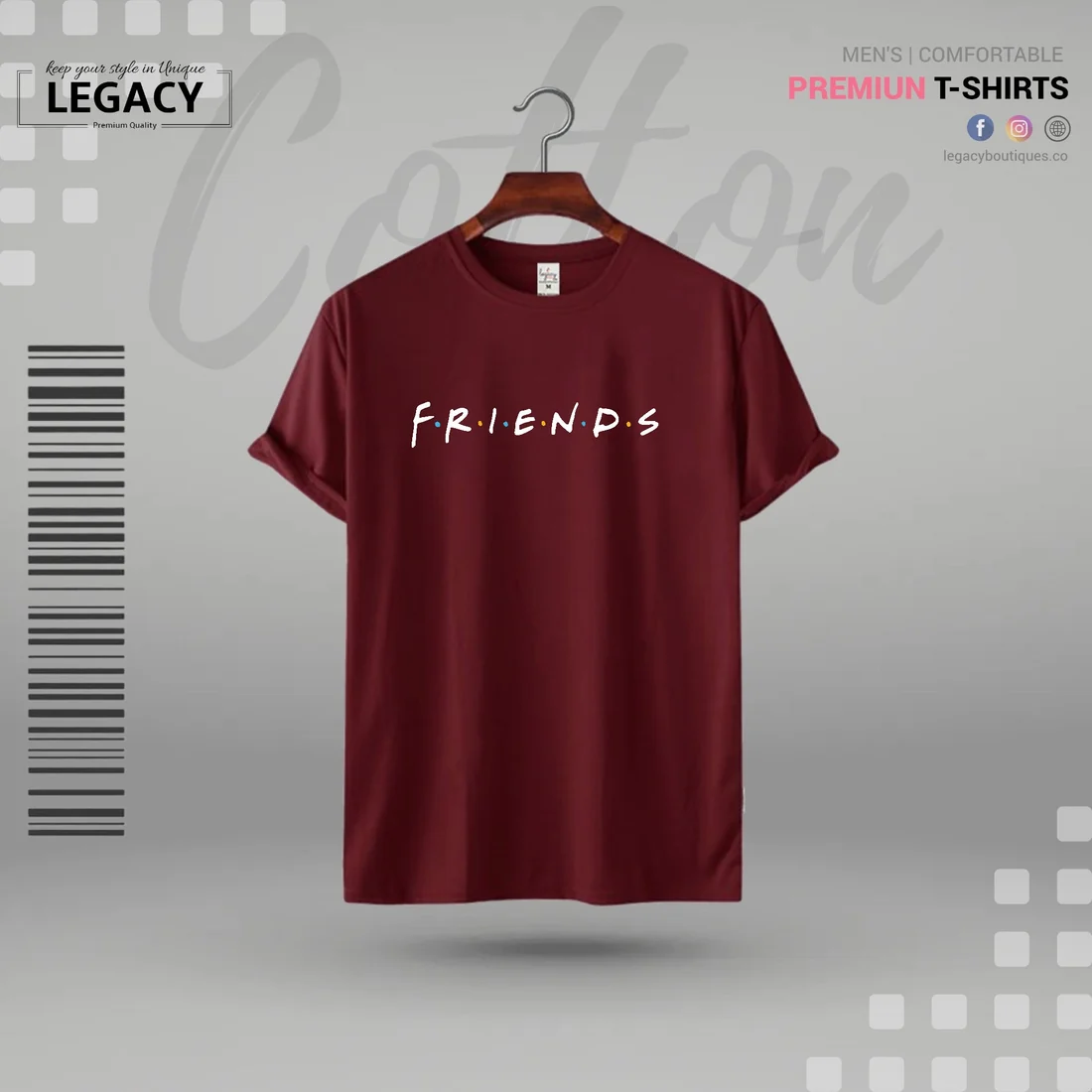 Fashion Product Thumbnail