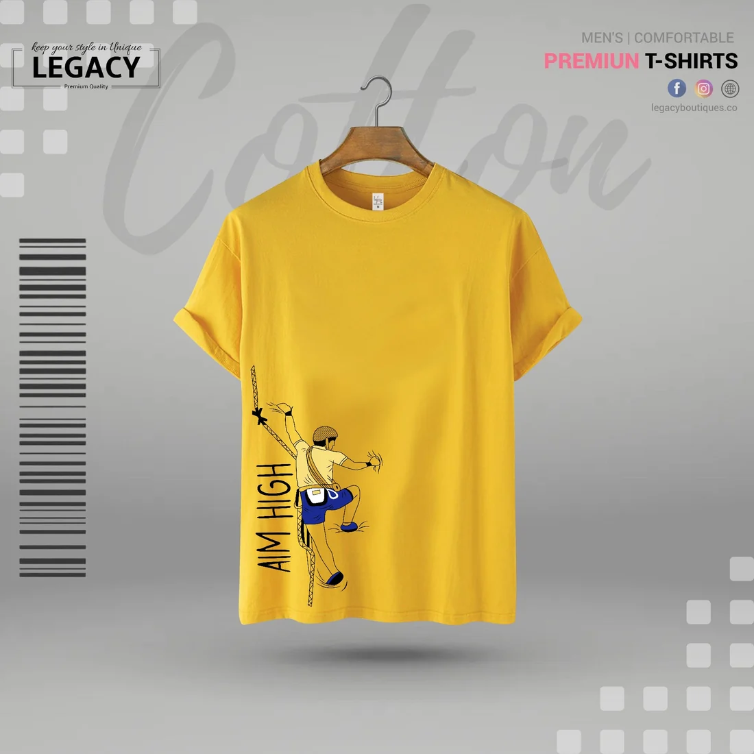 Fashion Product Thumbnail